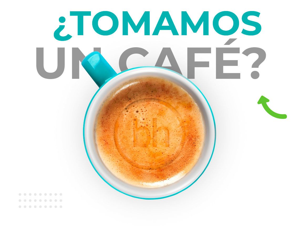 Tomamos un café? Tomamos un café?