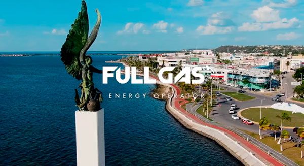 Fullgas