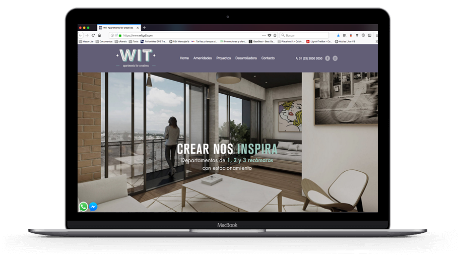Brandhouse